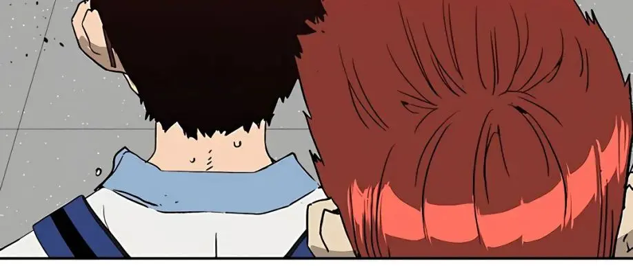 Weak Hero Chapter 208 Page 72