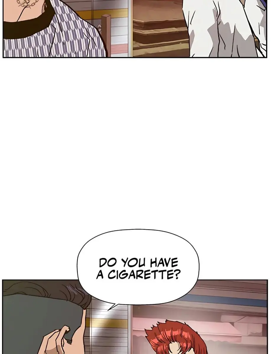 Weak Hero Chapter 208 Page 79