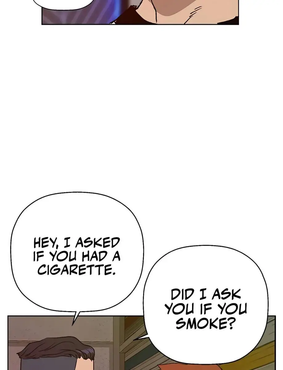 Weak Hero Chapter 208 Page 83