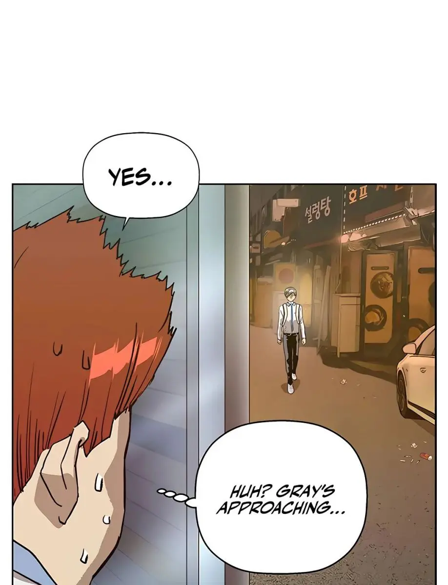 Weak Hero Chapter 208 Page 90