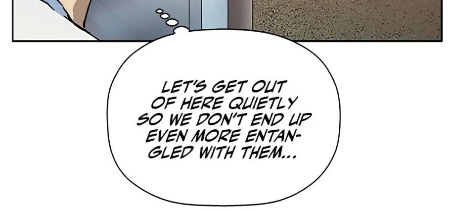 Weak Hero Chapter 208 Page 91