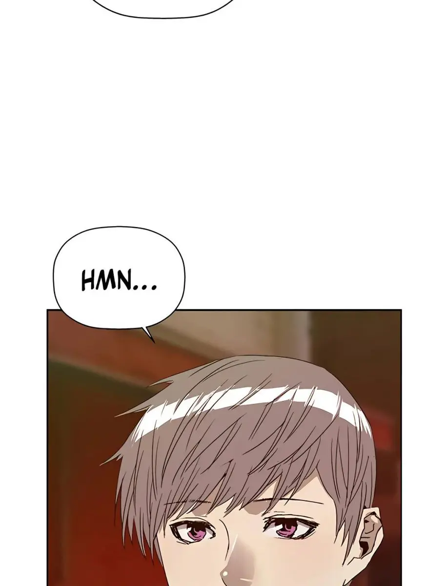 Weak Hero Chapter 208 Page 97