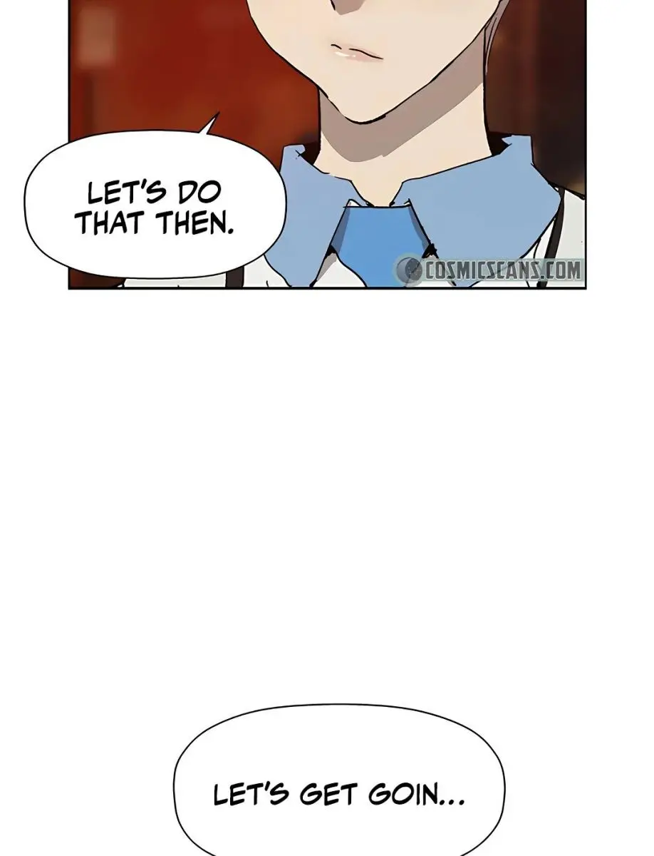 Weak Hero Chapter 208 Page 98