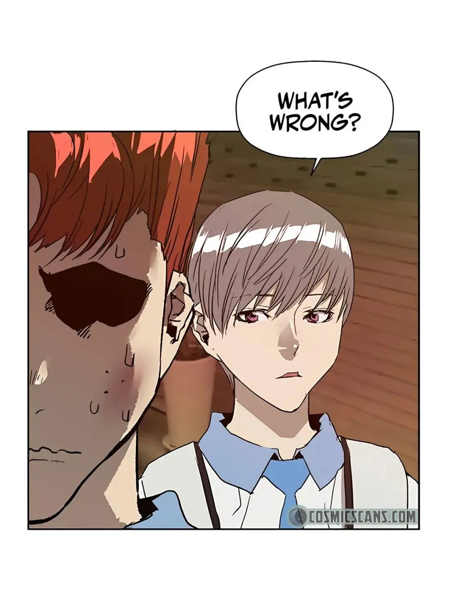 Weak Hero Chapter 208 Page 102