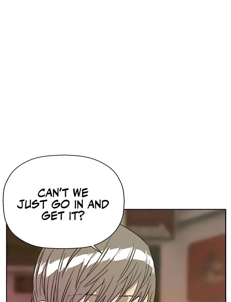 Weak Hero Chapter 208 Page 105