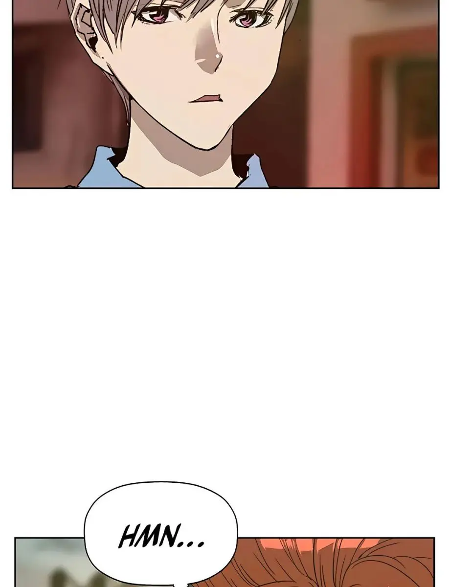 Weak Hero Chapter 208 Page 106