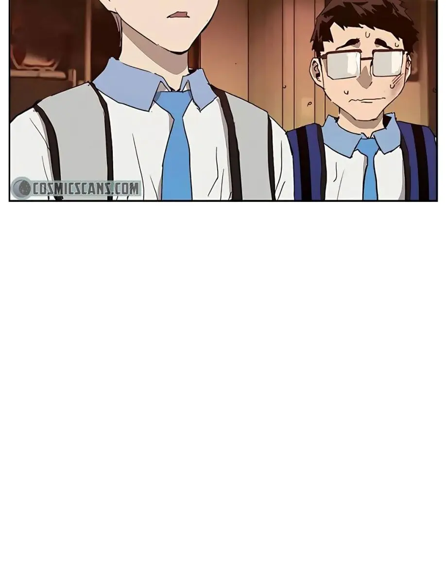 Weak Hero Chapter 208 Page 111