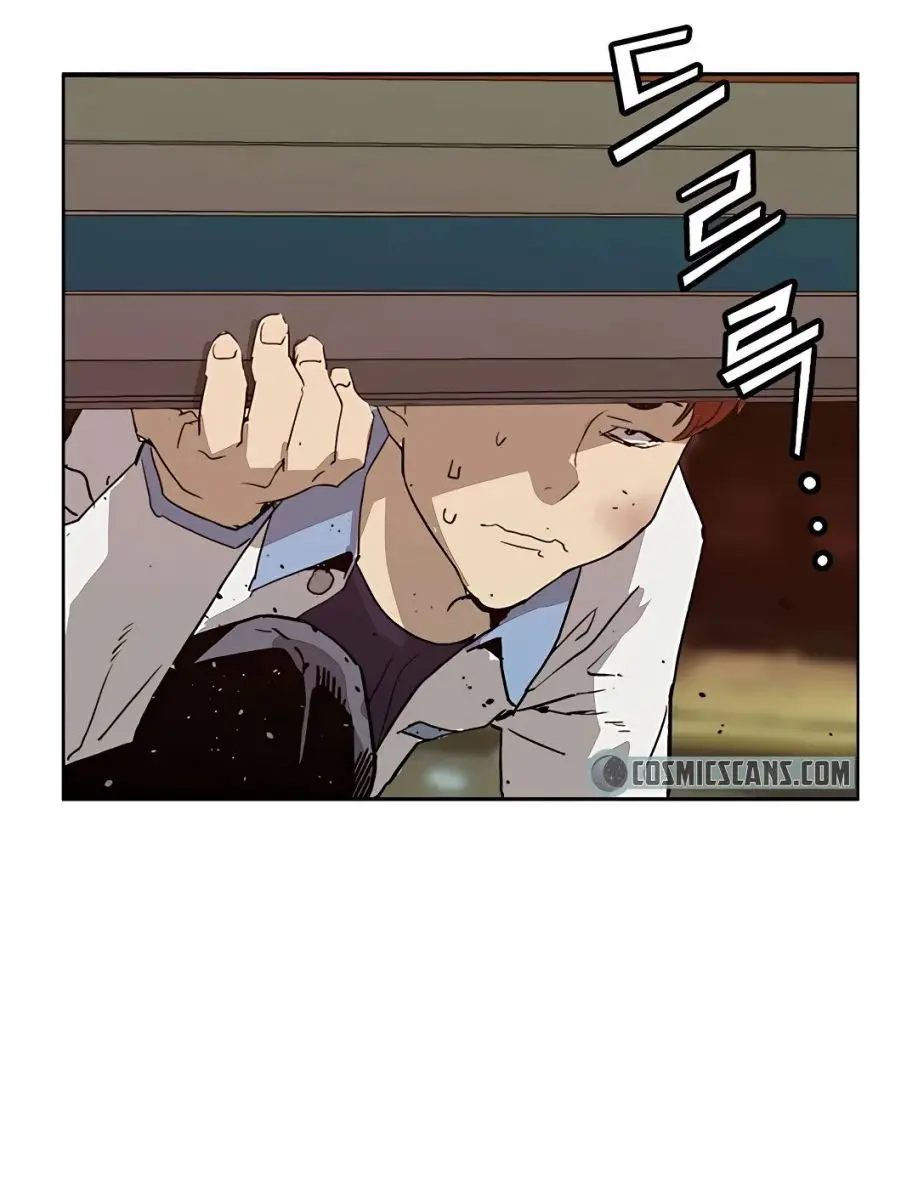 Weak Hero Chapter 208 Page 114