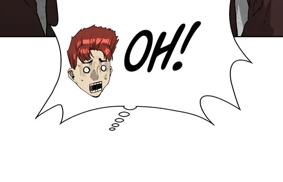 Weak Hero Chapter 208 Page 117