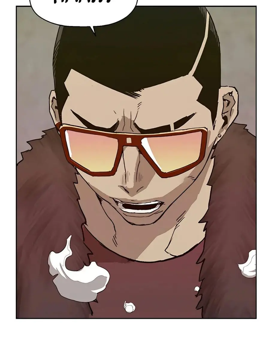 Weak Hero Chapter 208 Page 120