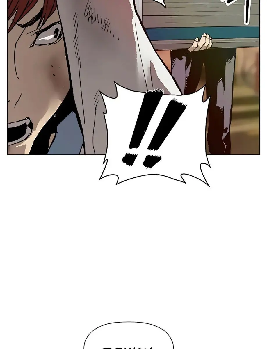 Weak Hero Chapter 208 Page 132