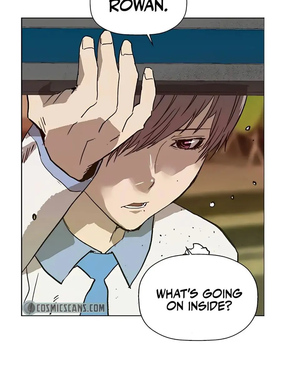 Weak Hero Chapter 208 Page 133