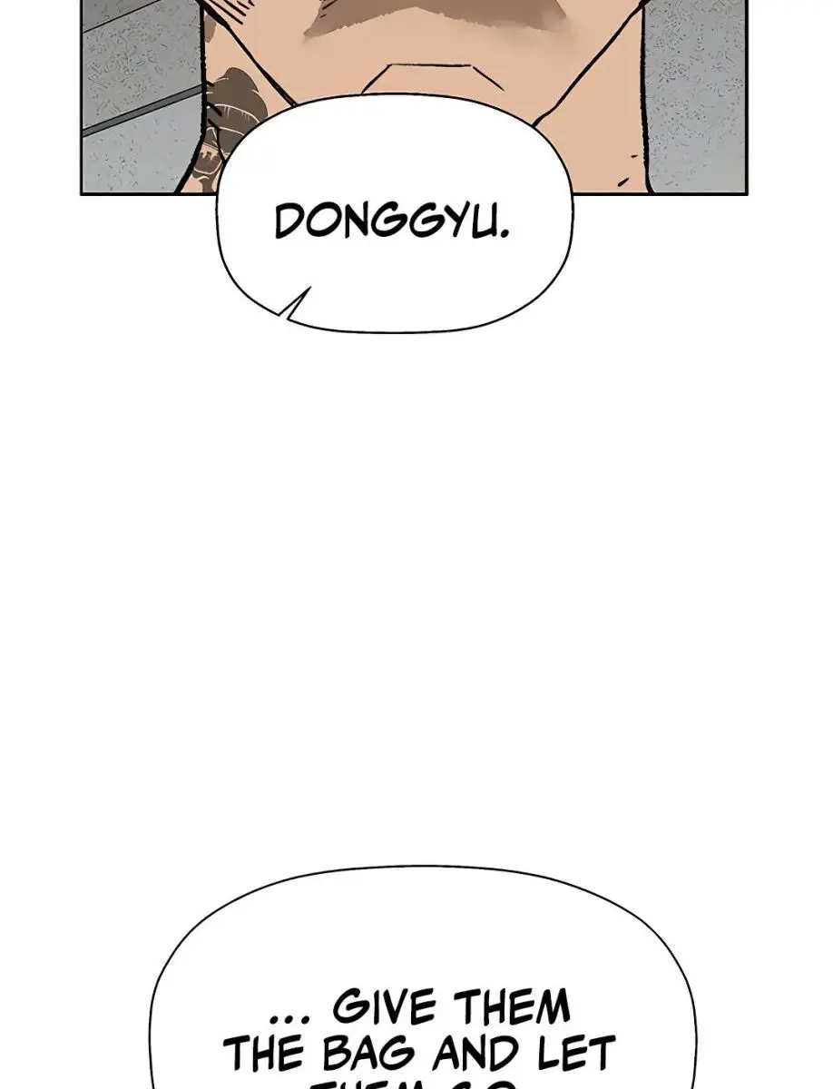 Weak Hero Chapter 208 Page 141