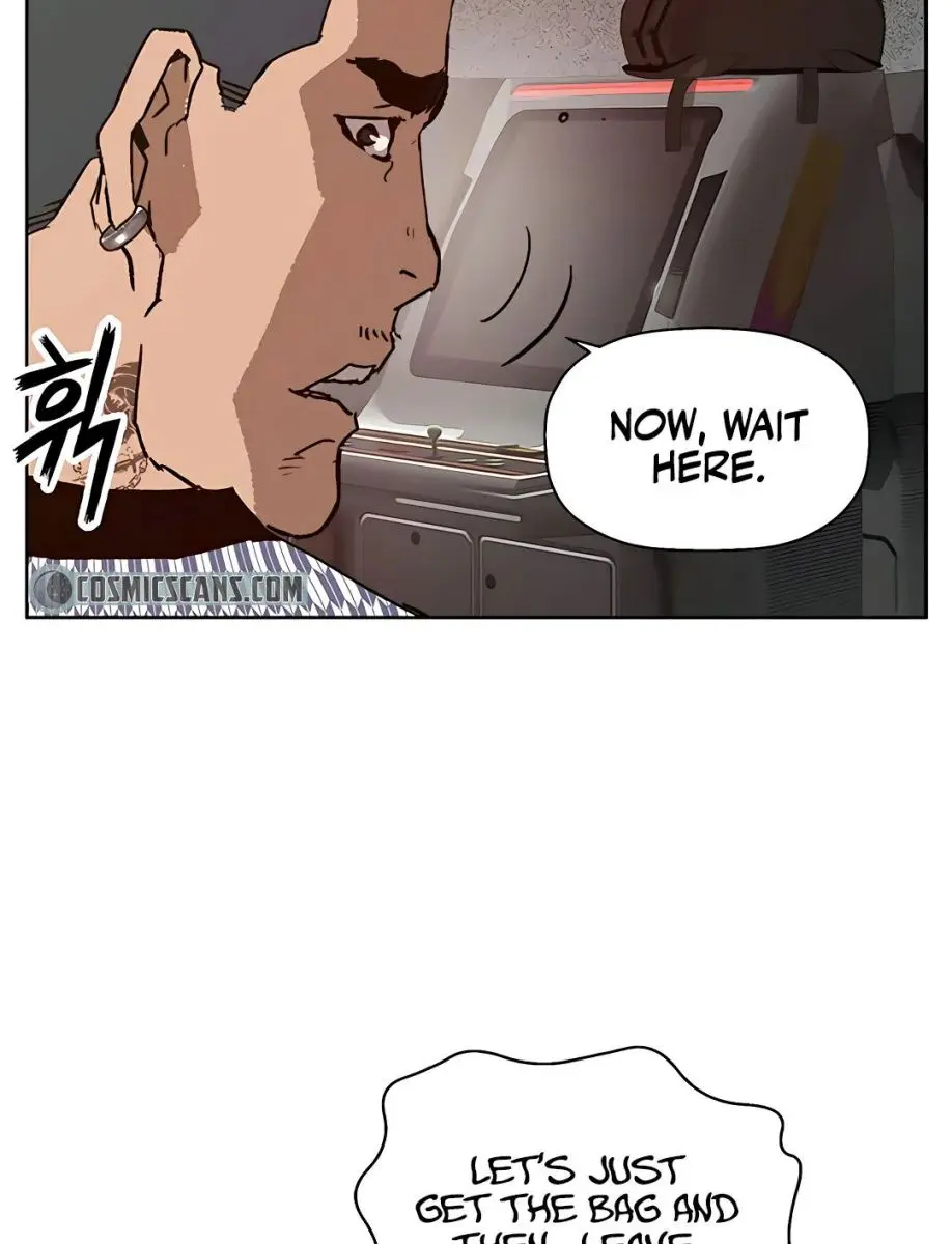 Weak Hero Chapter 208 Page 146