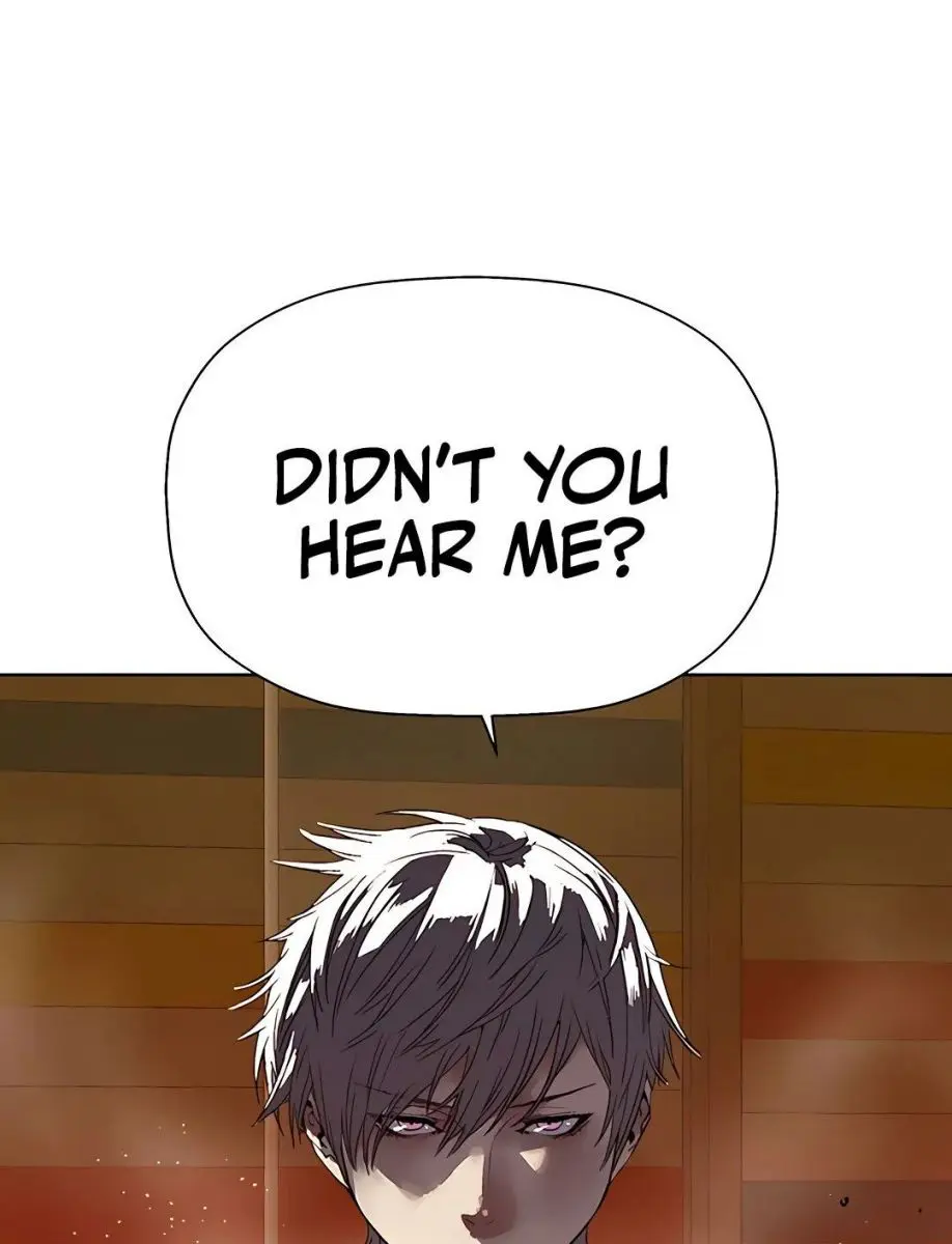 Weak Hero Chapter 208 Page 150