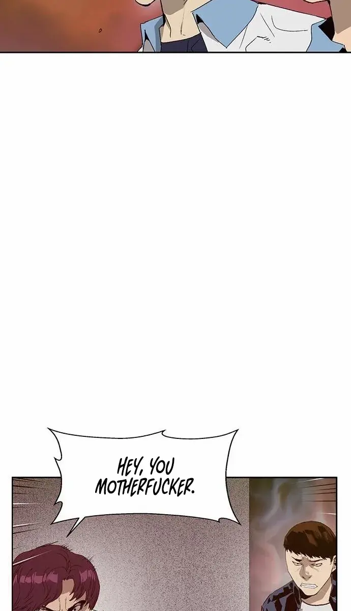 Weak Hero Chapter 209 Page 4