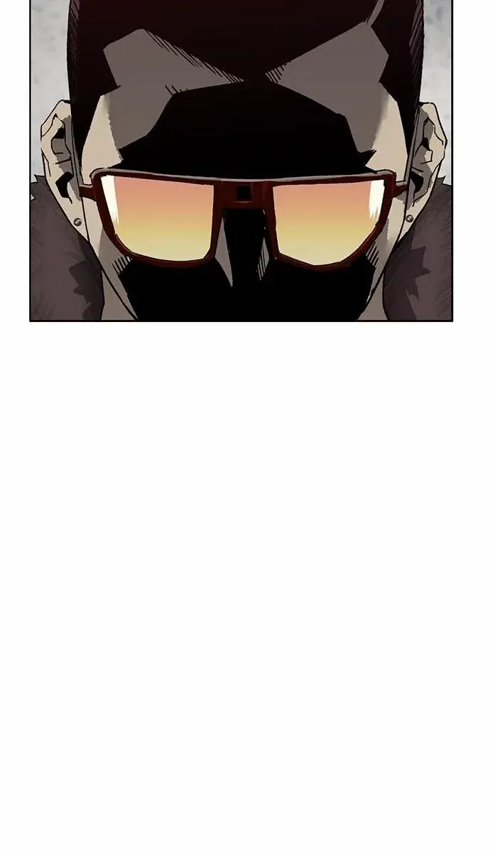 Weak Hero Chapter 209 Page 6