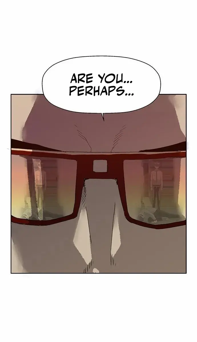 Weak Hero Chapter 209 Page 10