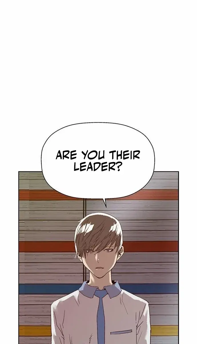 Weak Hero Chapter 209 Page 14