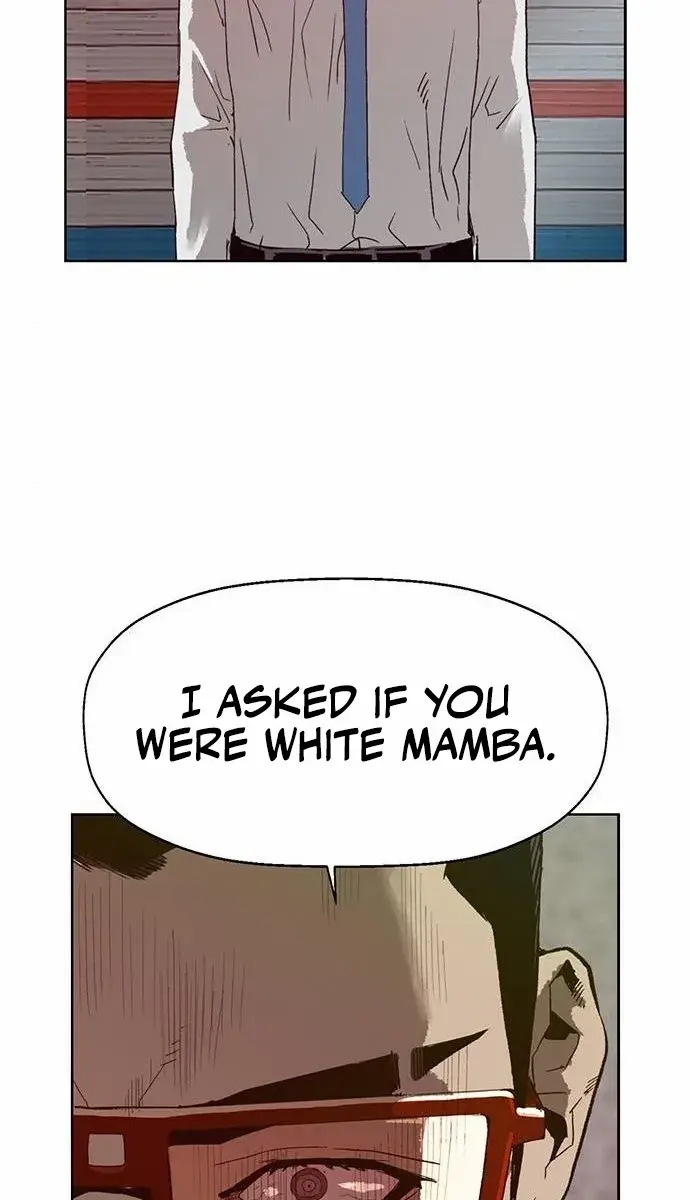 Weak Hero Chapter 209 Page 15