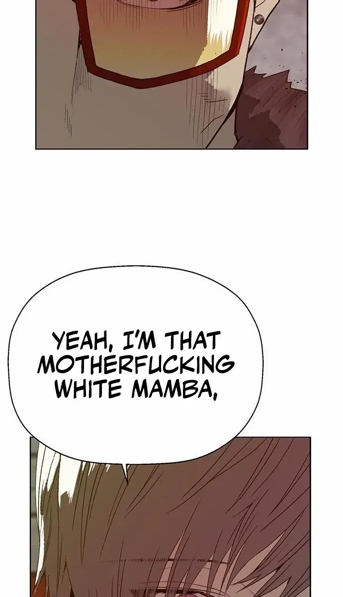 Weak Hero Chapter 209 Page 16