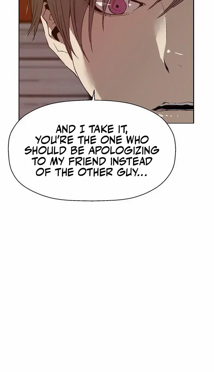 Weak Hero Chapter 209 Page 17