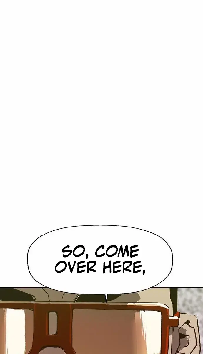 Weak Hero Chapter 209 Page 23