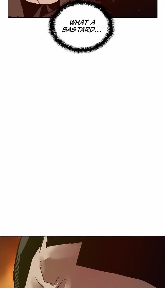 Weak Hero Chapter 209 Page 32