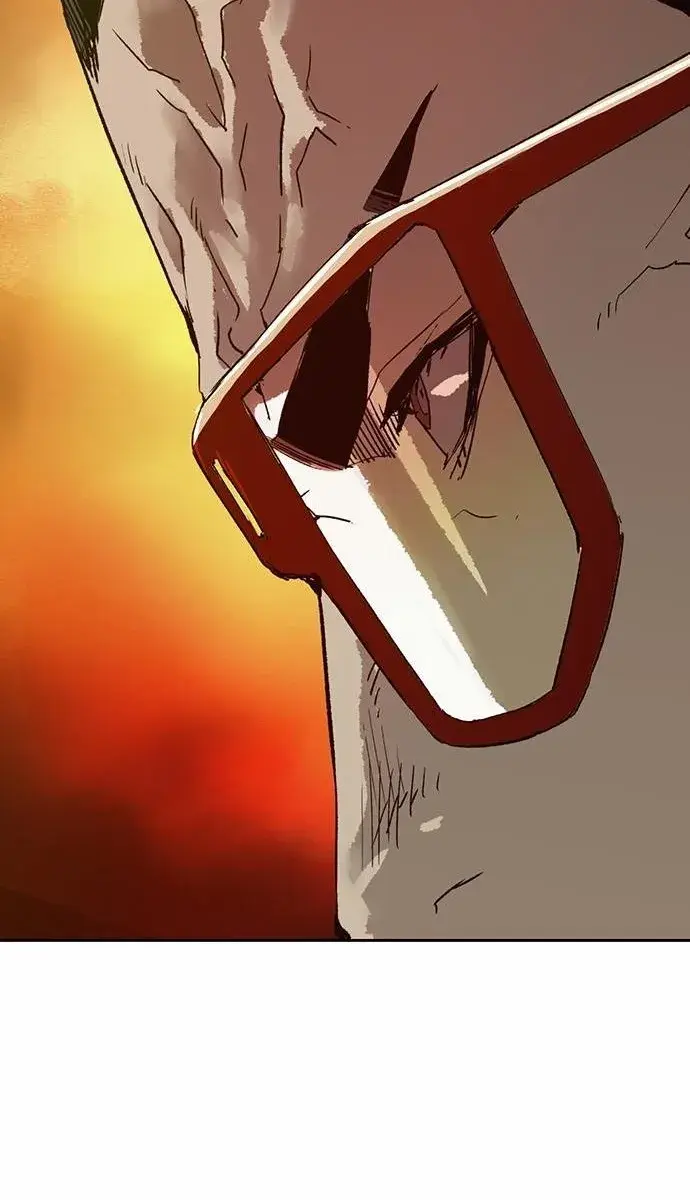 Weak Hero Chapter 209 Page 33