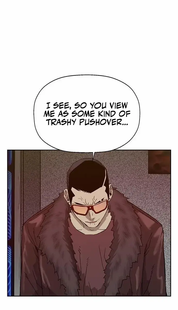 Weak Hero Chapter 209 Page 34