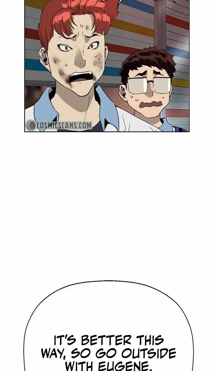 Weak Hero Chapter 209 Page 41