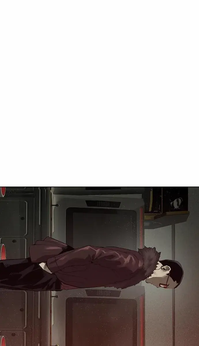 Weak Hero Chapter 209 Page 49