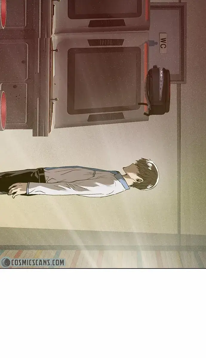 Weak Hero Chapter 209 Page 50