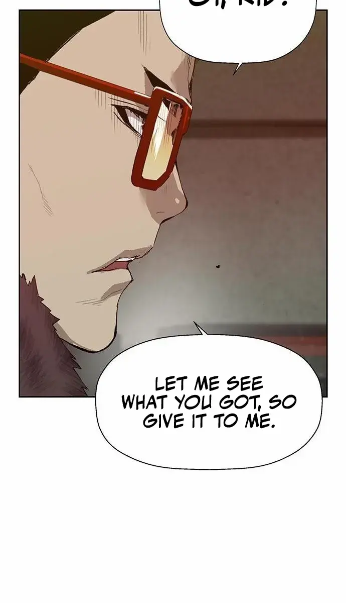 Weak Hero Chapter 209 Page 53