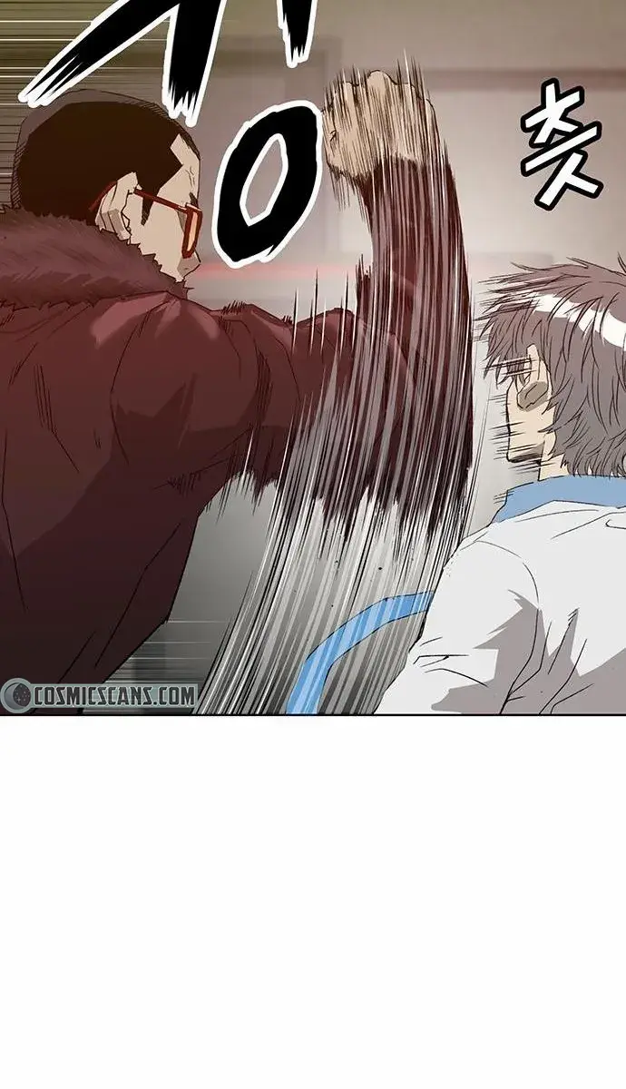 Weak Hero Chapter 209 Page 59