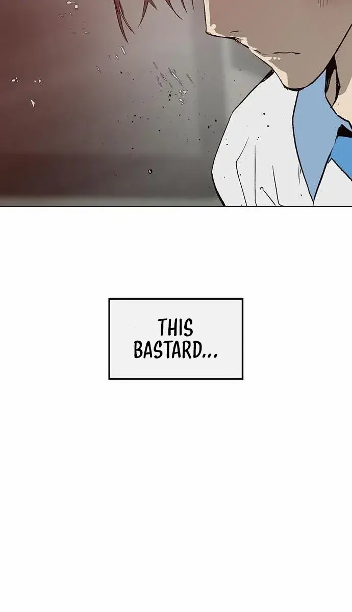 Weak Hero Chapter 209 Page 62