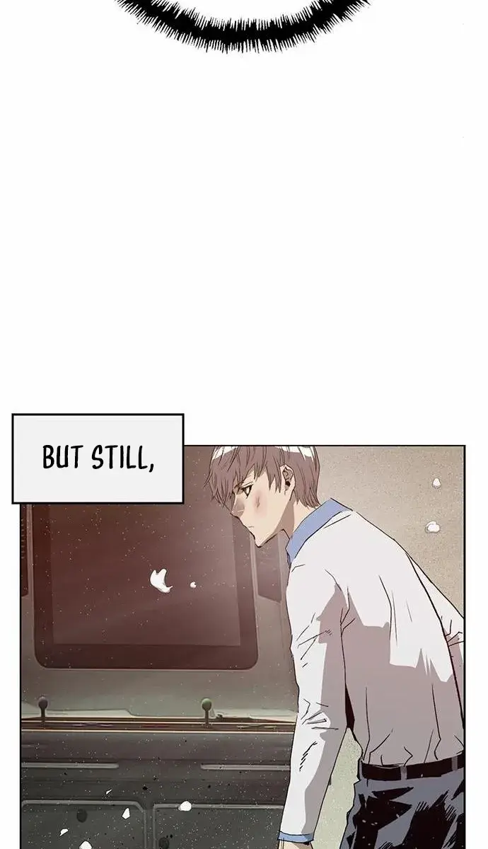 Weak Hero Chapter 209 Page 65