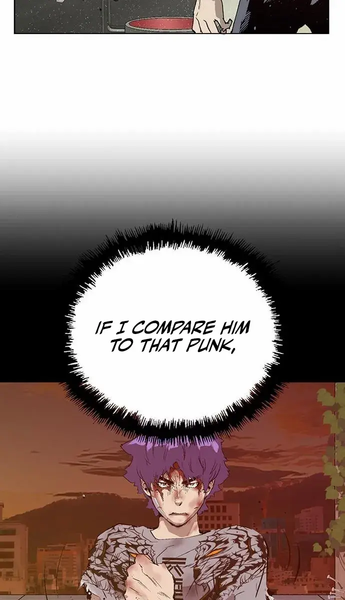 Weak Hero Chapter 209 Page 66