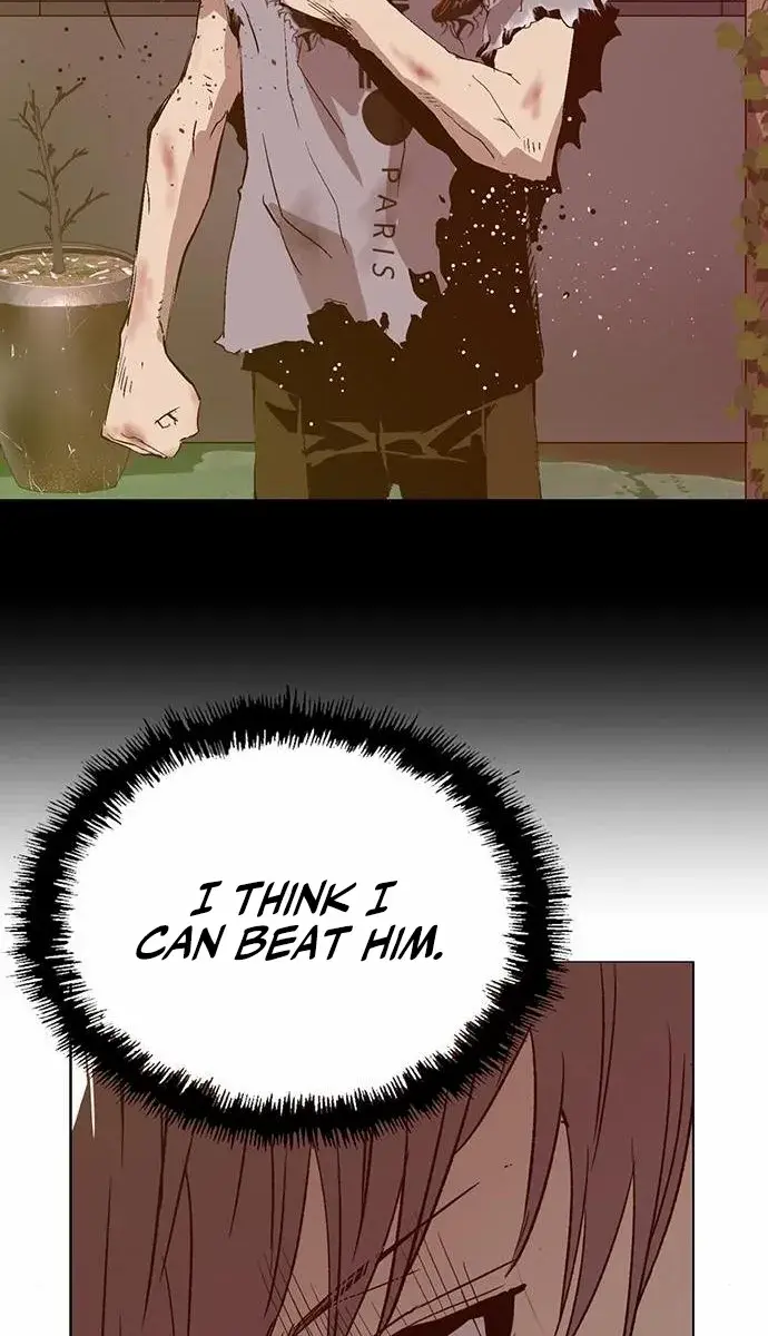 Weak Hero Chapter 209 Page 67