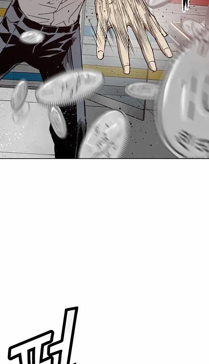 Weak Hero Chapter 209 Page 74