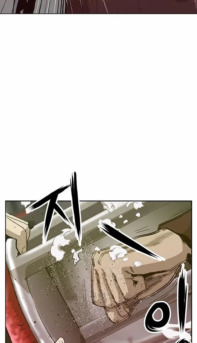 Weak Hero Chapter 209 Page 80