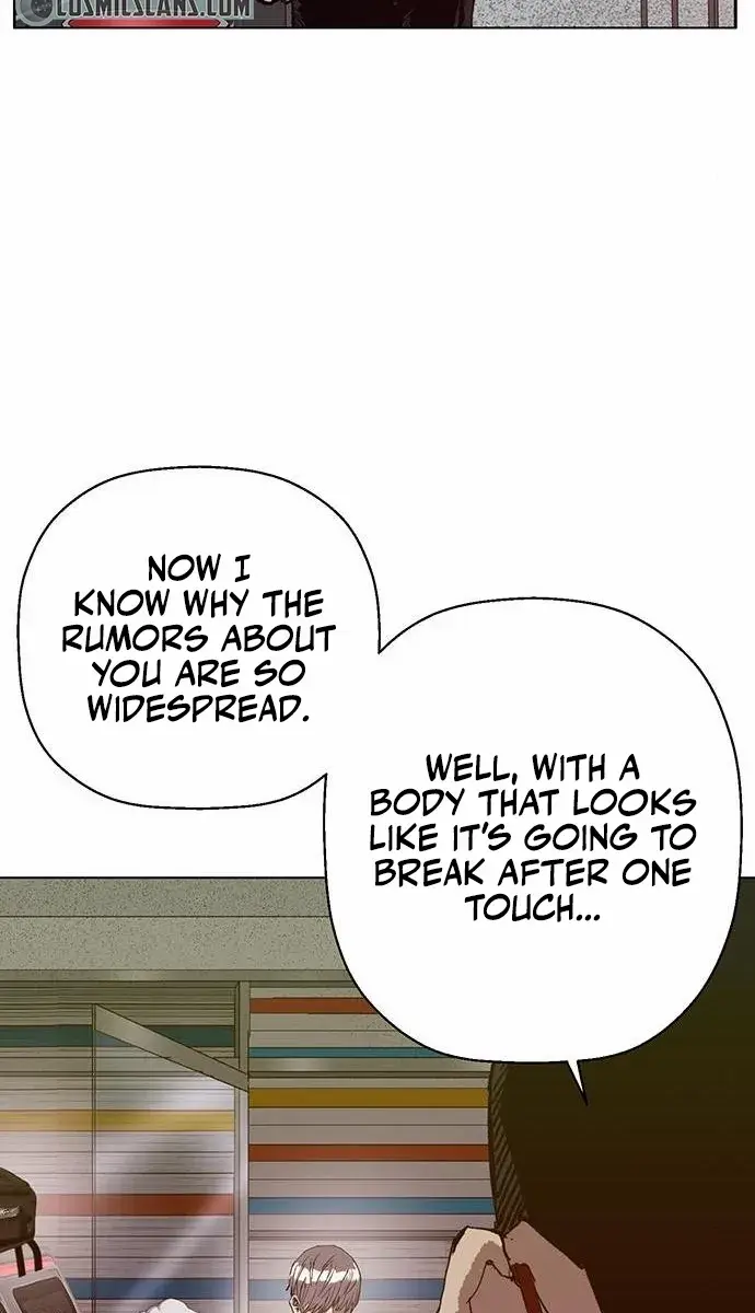 Weak Hero Chapter 209 Page 94