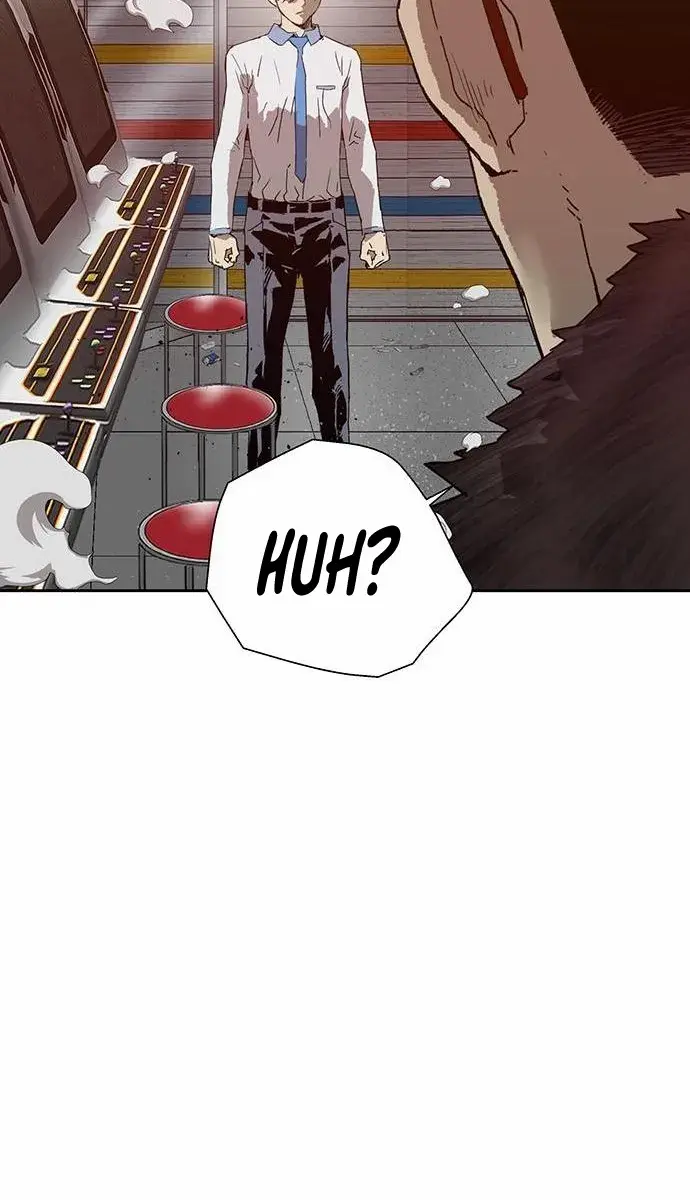 Weak Hero Chapter 209 Page 95