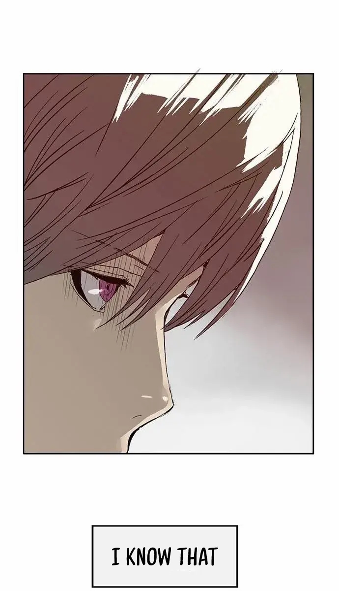 Weak Hero Chapter 209 Page 96