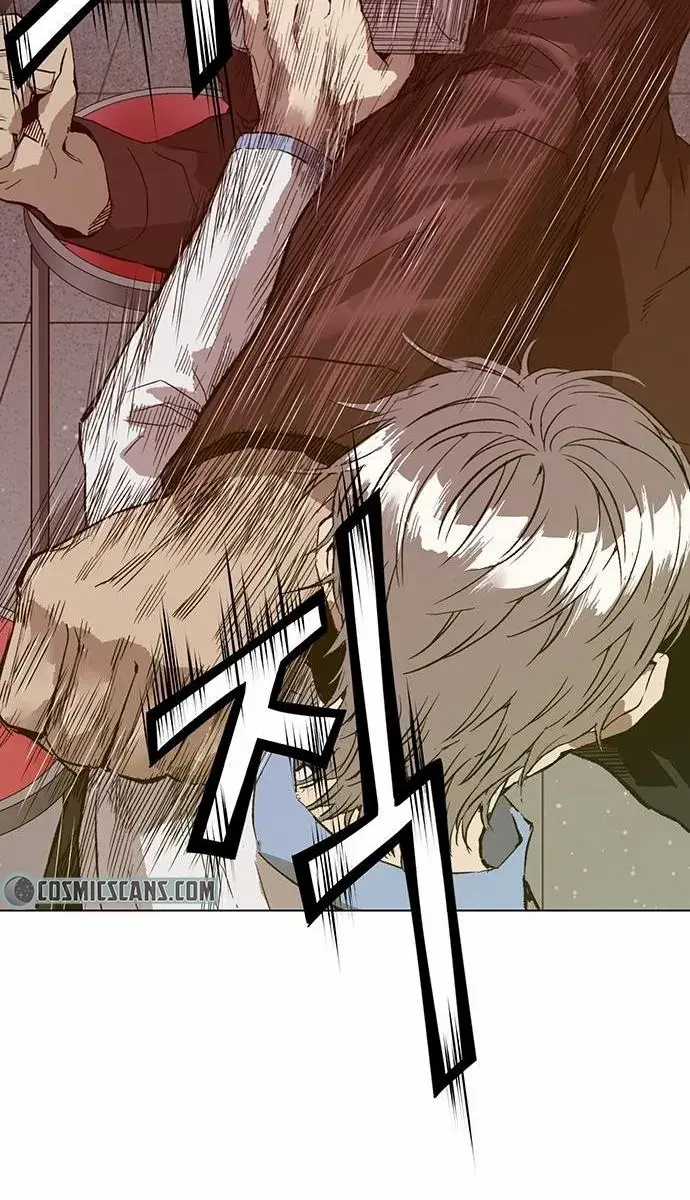 Weak Hero Chapter 209 Page 108