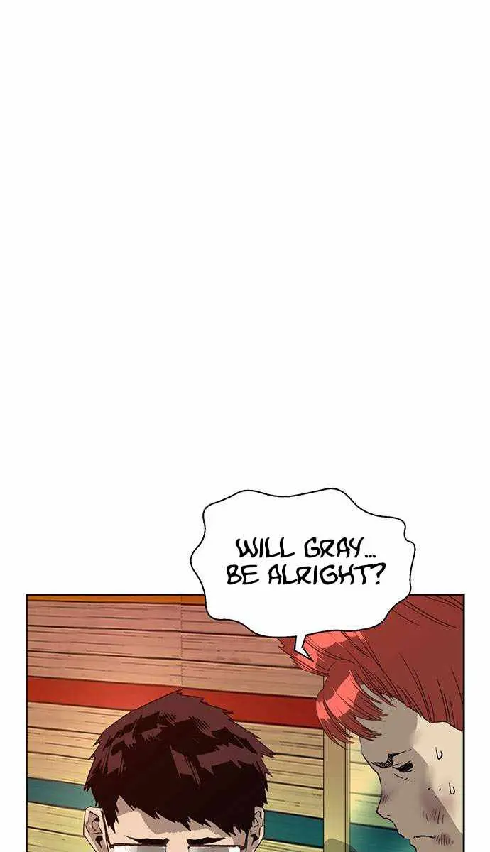 Weak Hero Chapter 210 Page 8