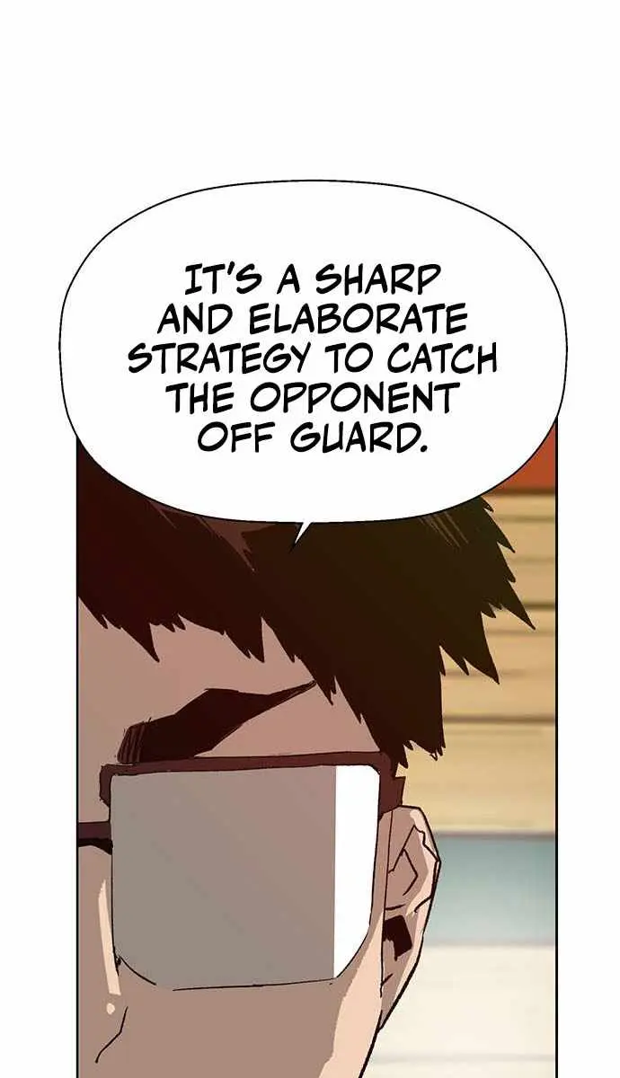 Weak Hero Chapter 210 Page 13