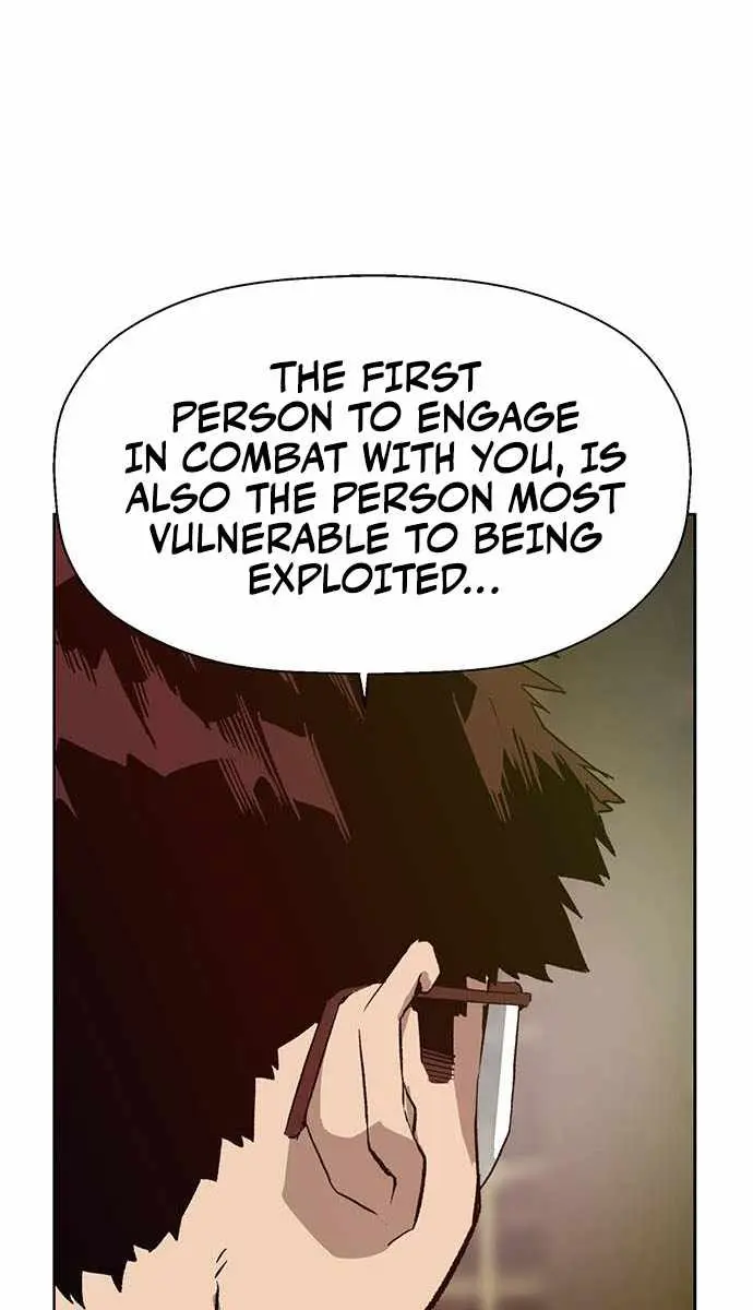 Weak Hero Chapter 210 Page 15