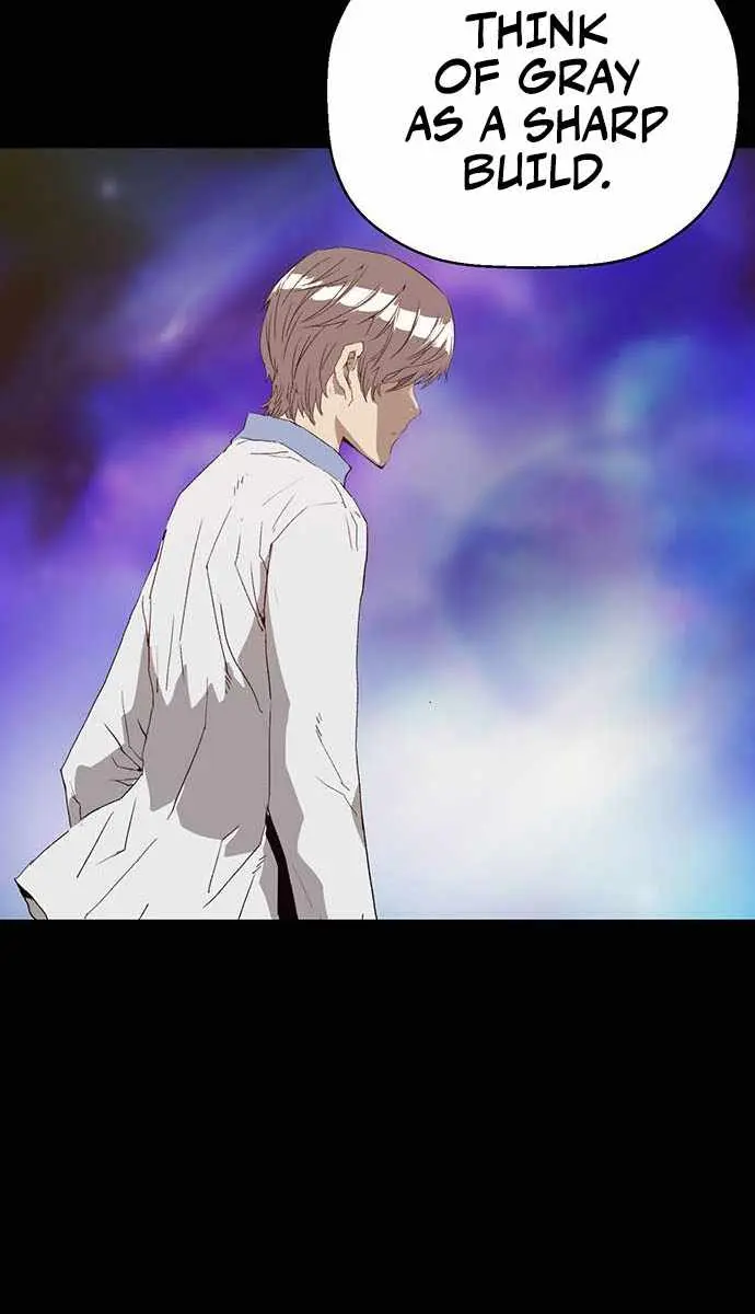 Weak Hero Chapter 210 Page 18