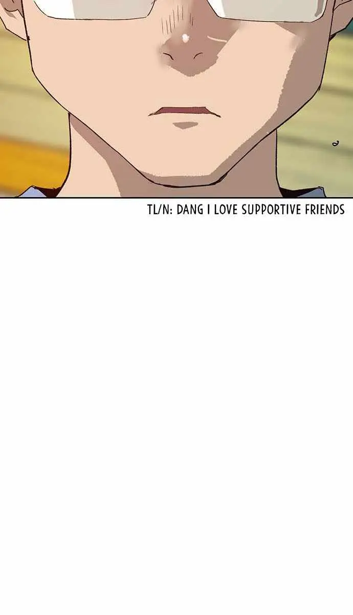 Weak Hero Chapter 210 Page 22